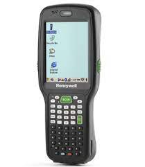 Dolphin 6000 Scanphone