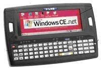 LXE – MX3X