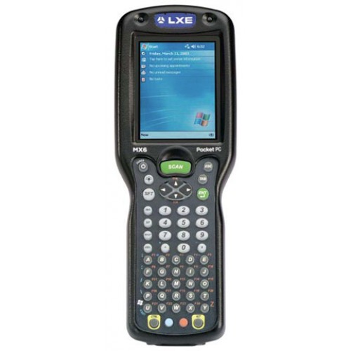 LXE – MX6