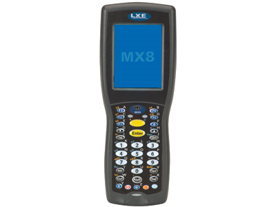 LXE – MX8