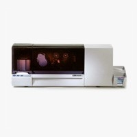 P640i kártyanyomtató