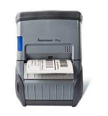 Intermec PB32 címkenyomtató