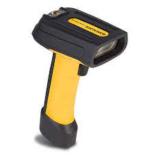 PowerScan 7100 2D