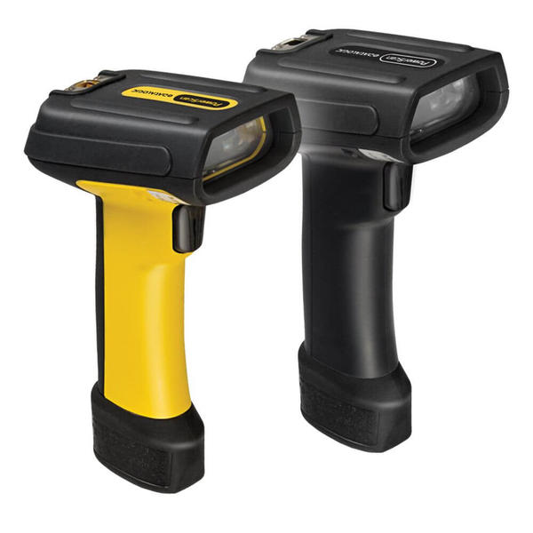 PowerScan D7100