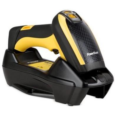 PowerScan PM9500-DPM Evo