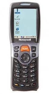 ScanPal 5100
