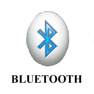 Bluetooth interfész Bluetooth interfész