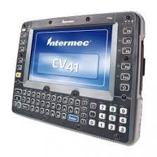 Intermec CV41