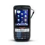 Mobil telefon méretű adatgyűjtő