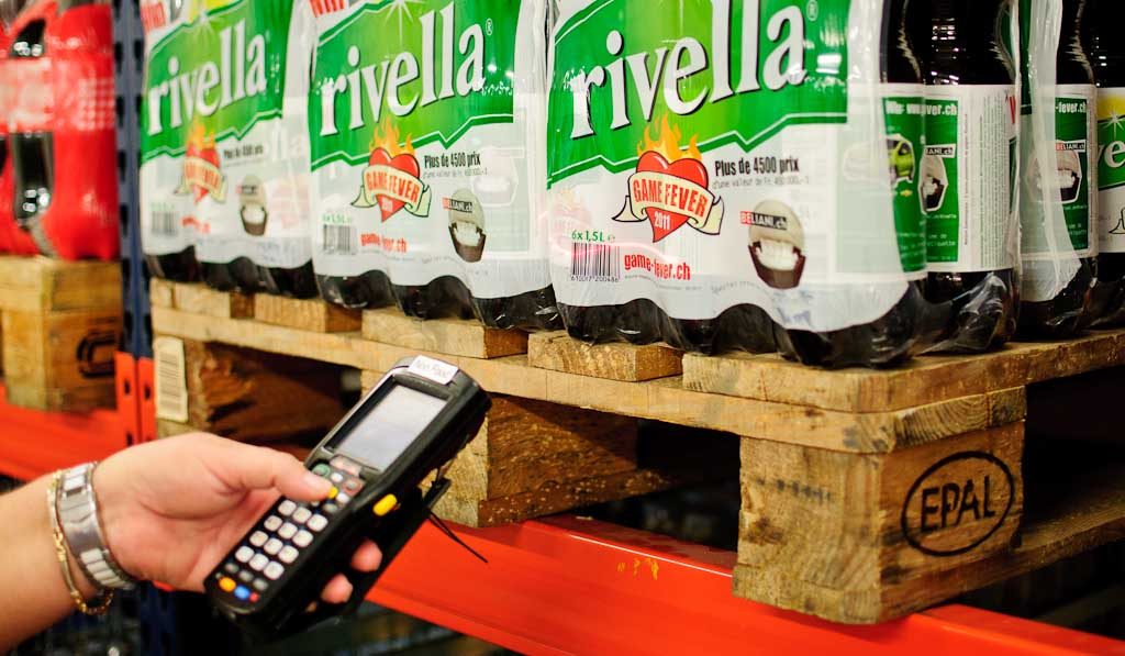 Leltári eszközök bérbeadása