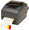 ZD500 címkenyomtató