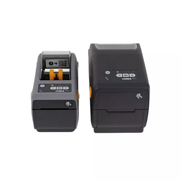 ZD411 címkenyomtató