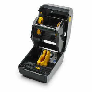 Zebra ZD621 címkenyomtató